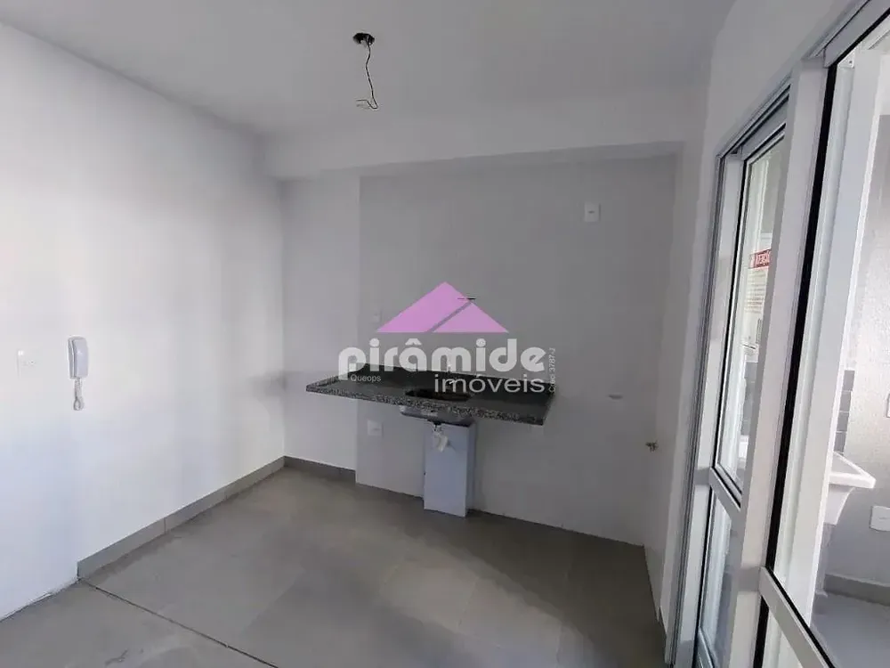 Apartamento, 2 quartos, 56 m² - Foto 3