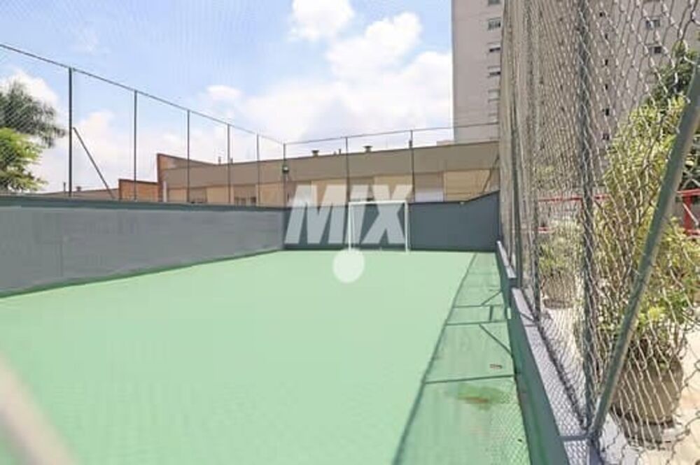 Apartamento à venda com 2 quartos, 60m² - Foto 7