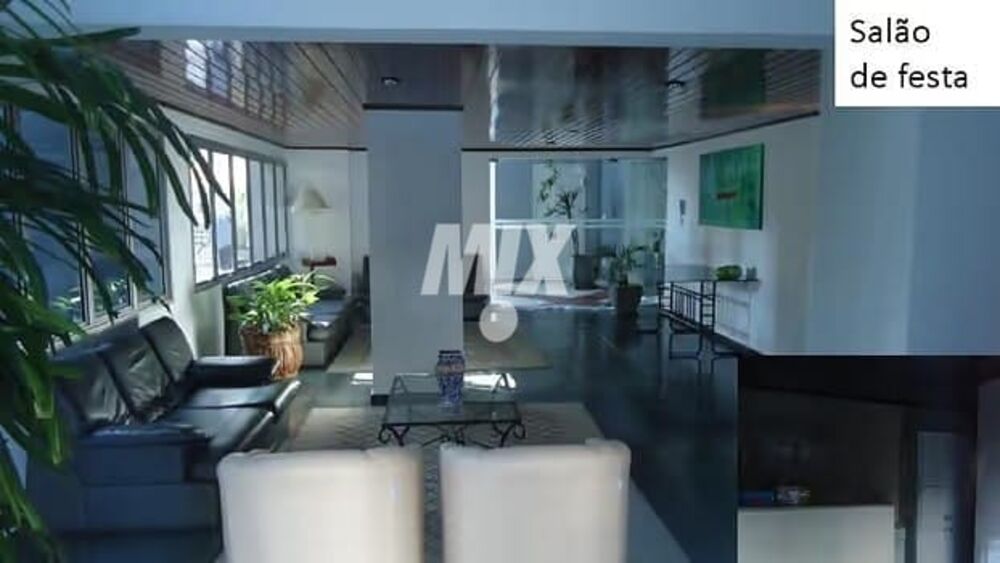 Apartamento à venda com 2 quartos, 60m² - Foto 10