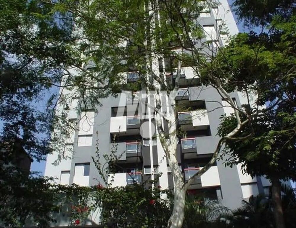 Apartamento à venda com 2 quartos, 60m² - Foto 3