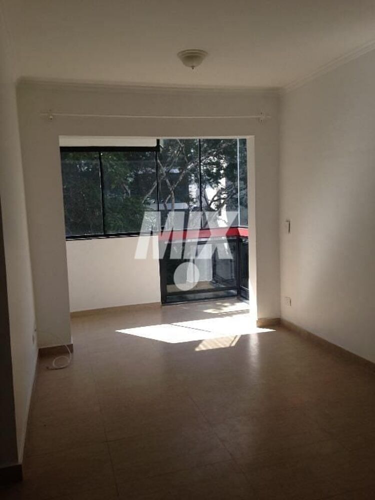 Apartamento à venda com 2 quartos, 60m² - Foto 1