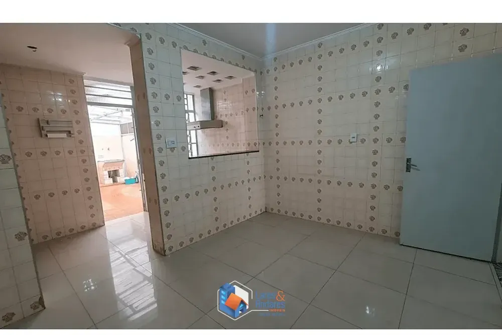 Casa, 2 quartos, 157 m² - Foto 1