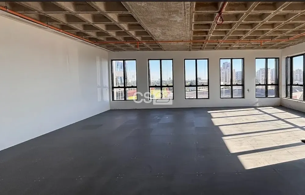 Sala-Conjunto, 57 m² - Foto 3