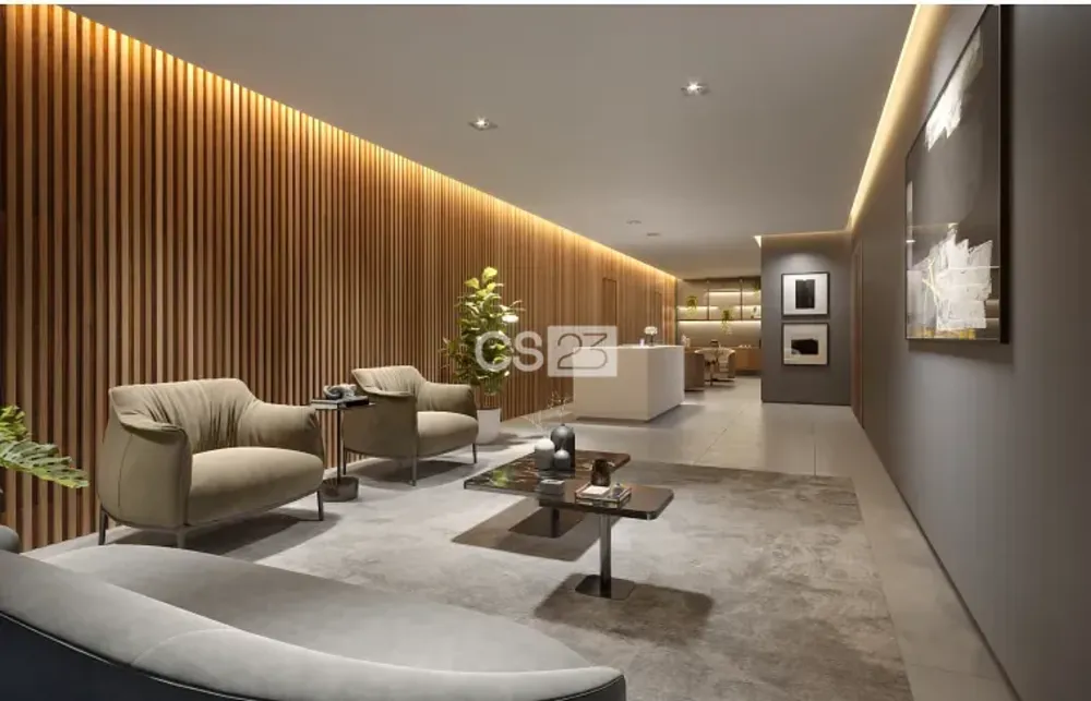 Sala-Conjunto, 57 m² - Foto 7