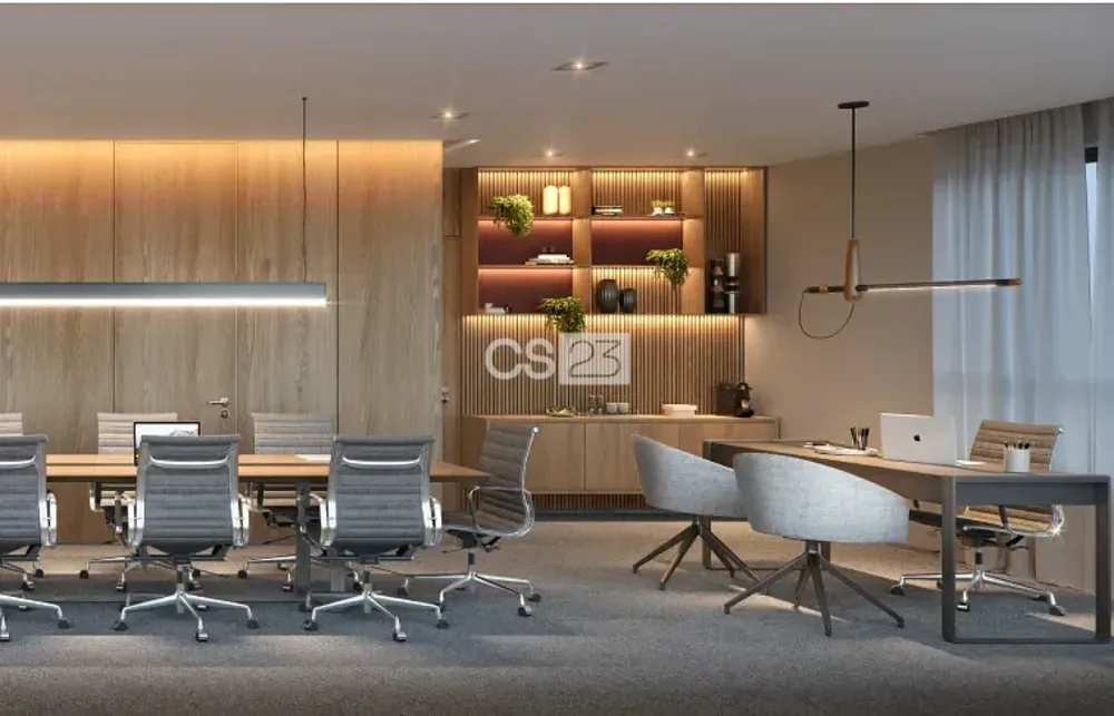 Sala-Conjunto, 57 m² - Foto 8