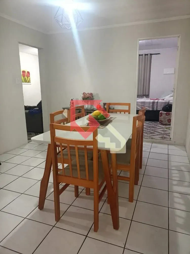 Casa, 2 quartos, 133 m² - Foto 4
