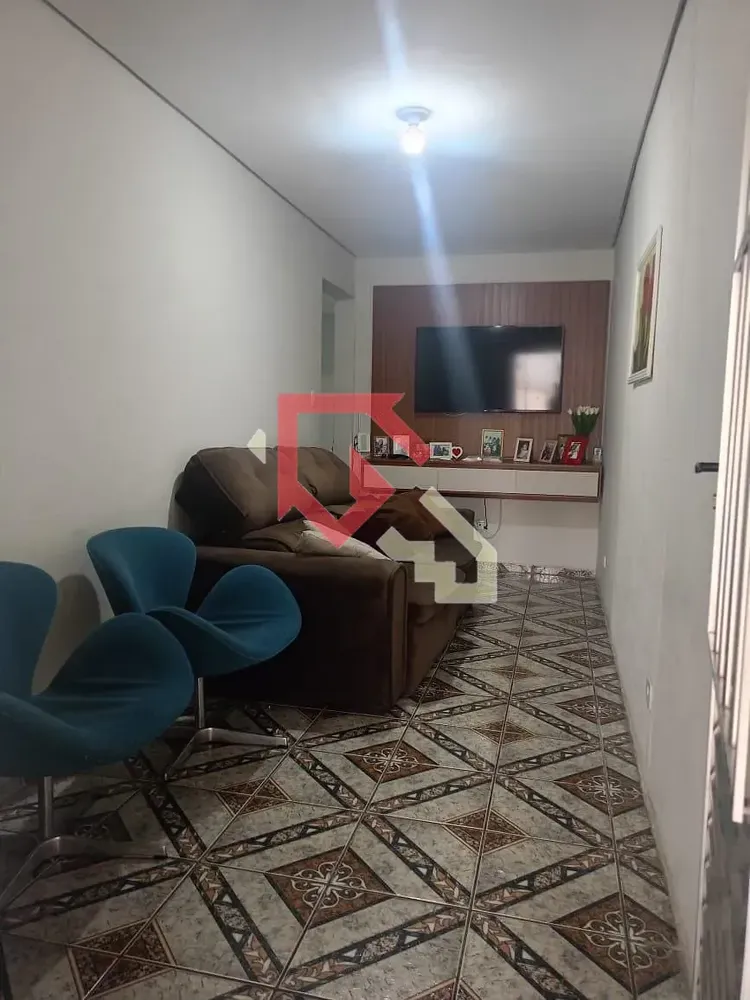Casa, 2 quartos, 133 m² - Foto 3