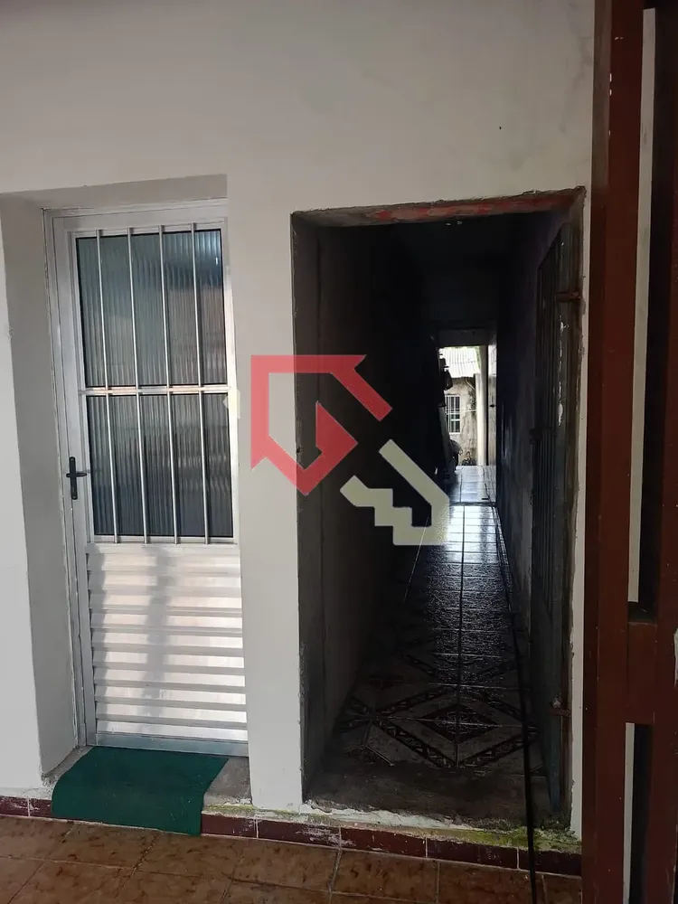Casa, 2 quartos, 133 m² - Foto 1