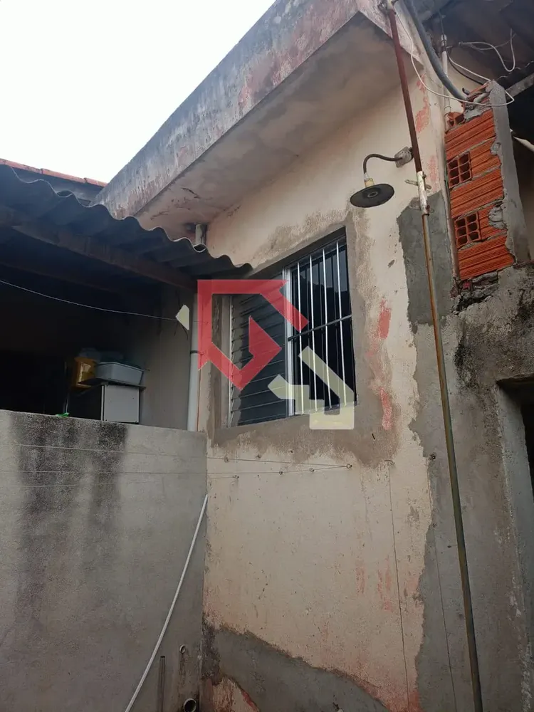 Casa, 2 quartos, 133 m² - Foto 2