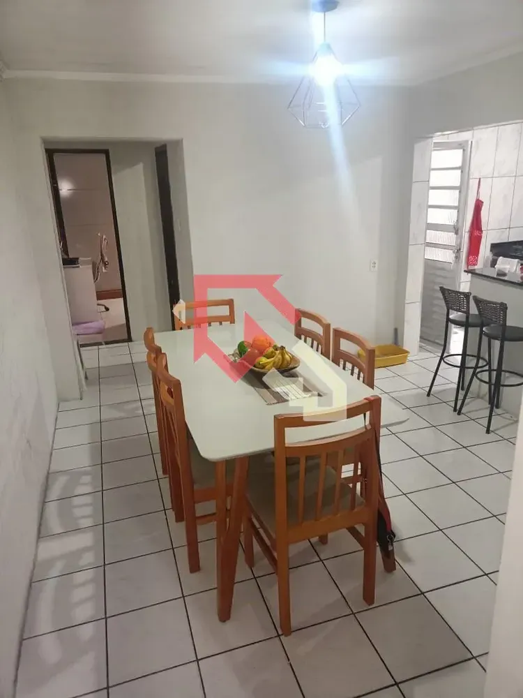 Casa, 2 quartos, 133 m² - Foto 7