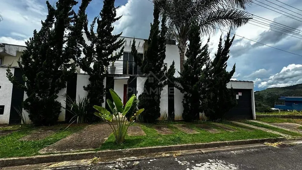 Casa, 4 quartos, 400 m² - Foto 2