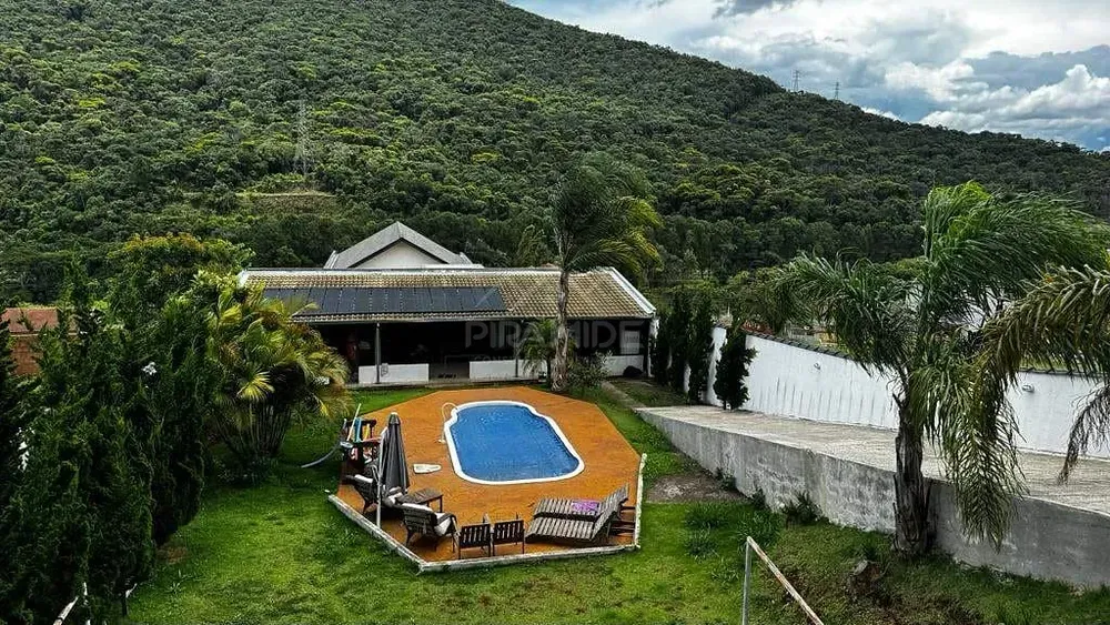 Casa, 4 quartos, 400 m² - Foto 8