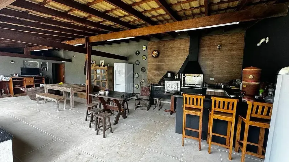 Casa, 4 quartos, 400 m² - Foto 6