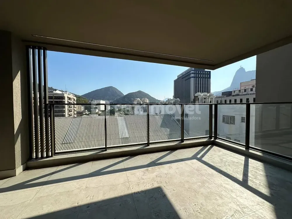 Apartamento, 2 quartos, 95 m² - Foto 1