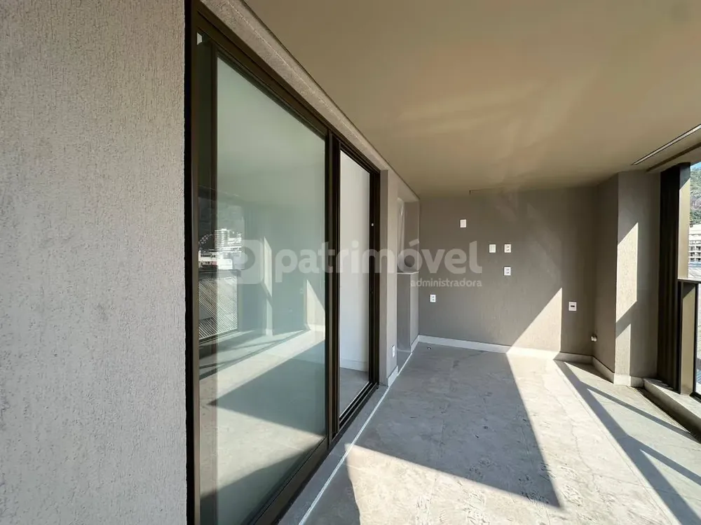 Apartamento, 2 quartos, 95 m² - Foto 4