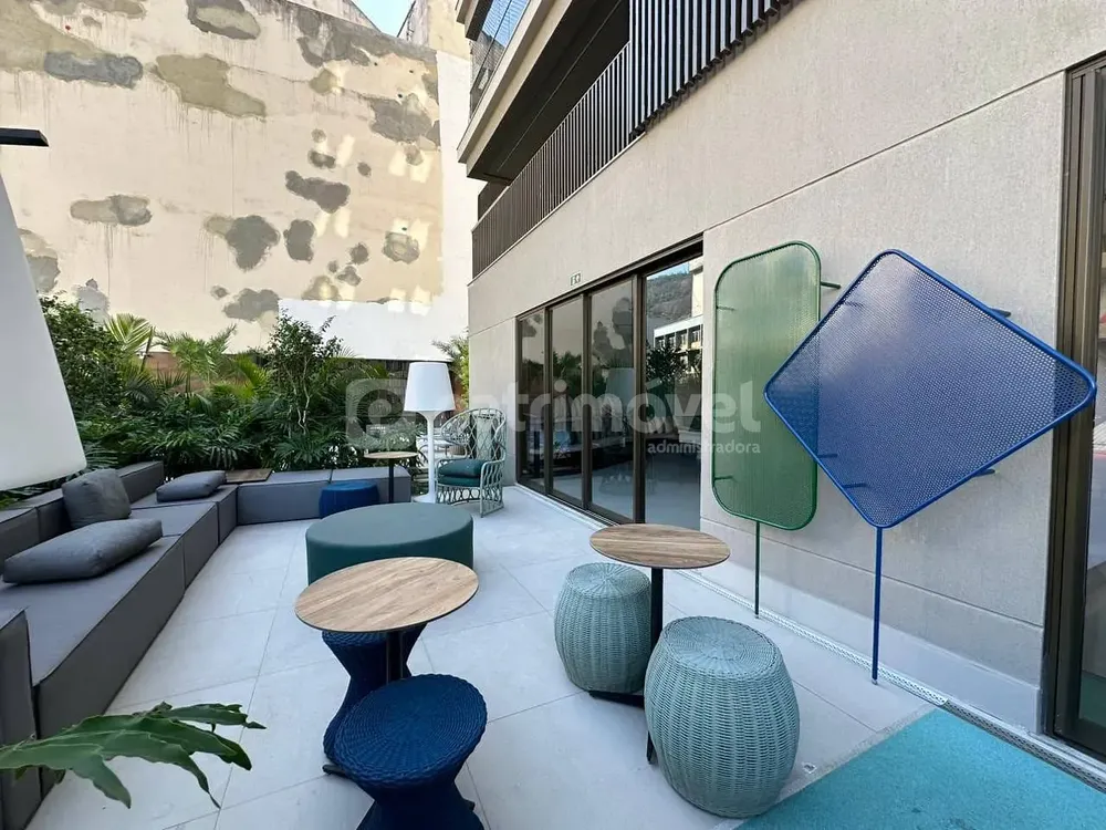 Apartamento, 2 quartos, 95 m² - Foto 26