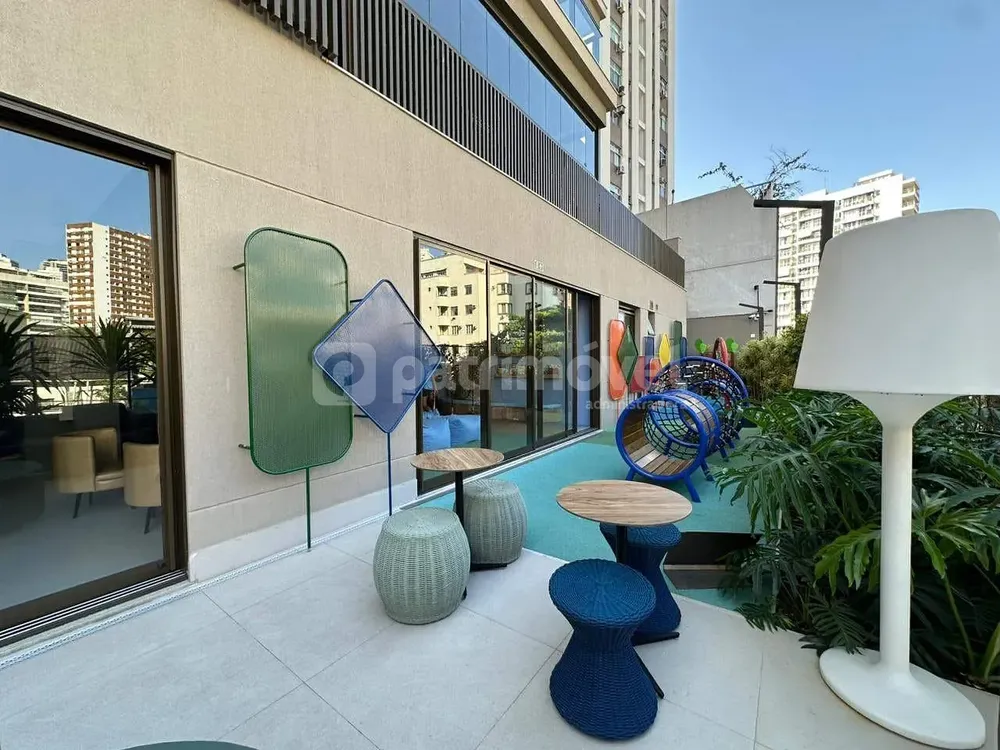 Apartamento, 2 quartos, 95 m² - Foto 19
