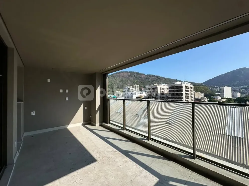 Apartamento, 2 quartos, 95 m² - Foto 3