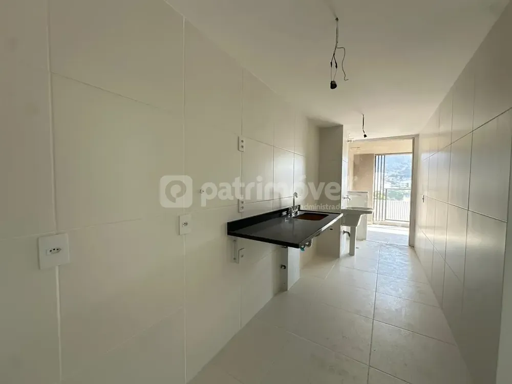 Apartamento, 2 quartos, 95 m² - Foto 6