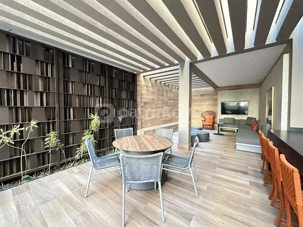 Apartamento, 2 quartos, 95 m² - Foto 16