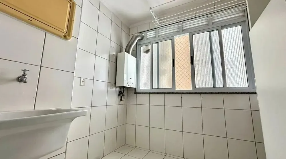 Apartamento, 4 quartos, 128 m² - Foto 4