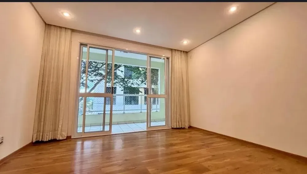 Apartamento, 4 quartos, 128 m² - Foto 3