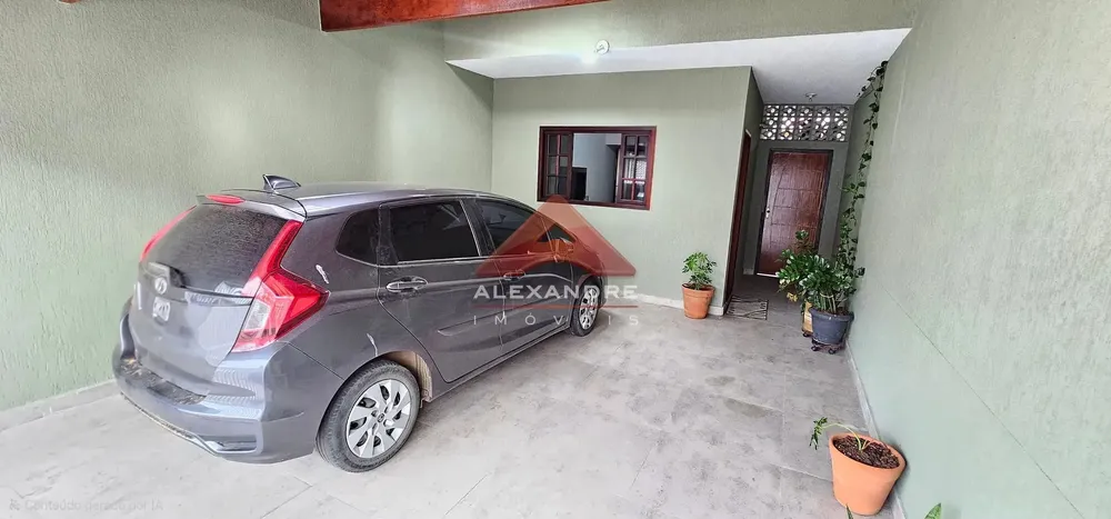 Casa, 3 quartos, 140 m² - Foto 6