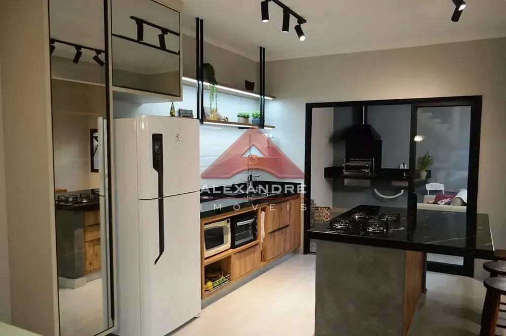 Casa, 3 quartos, 140 m² - Foto 5