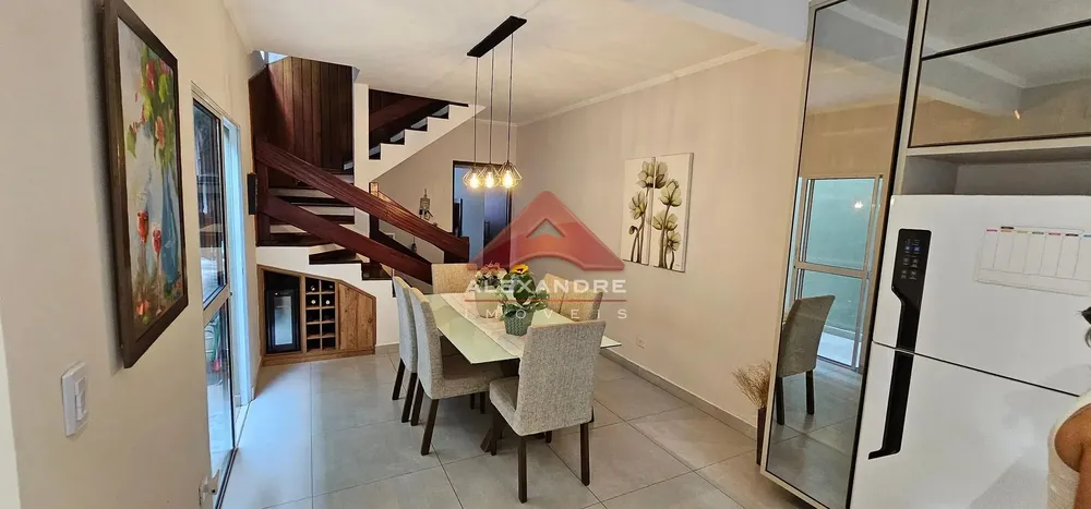 Casa, 3 quartos, 140 m² - Foto 4