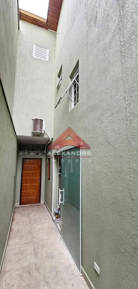 Casa, 3 quartos, 140 m² - Foto 7