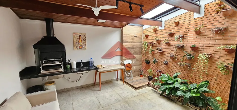 Casa, 3 quartos, 140 m² - Foto 8