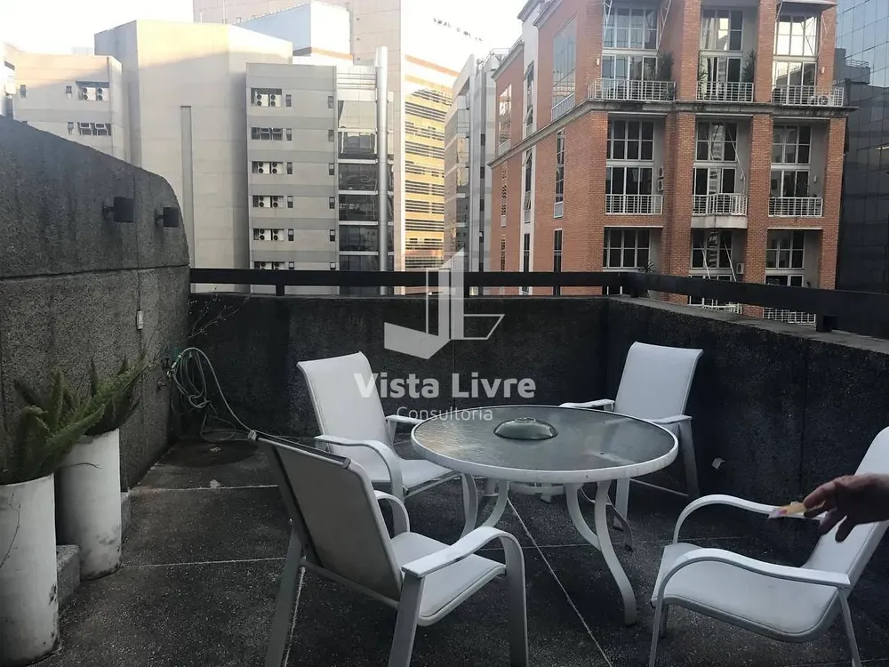 Apartamento, 2 quartos, 123 m² - Foto 3