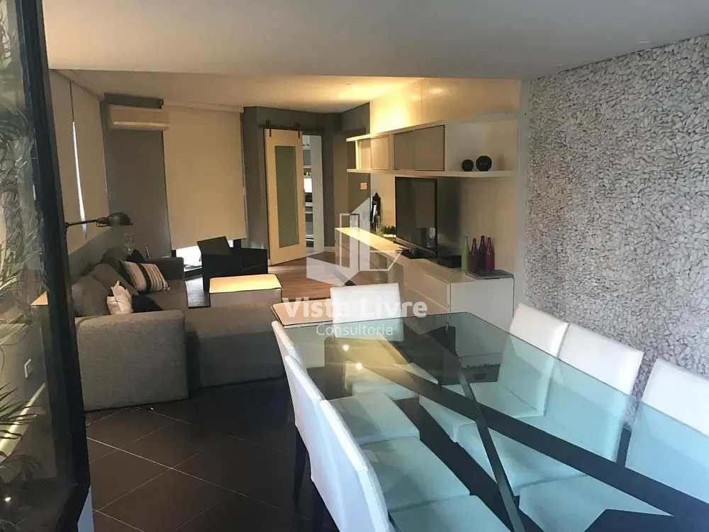 Apartamento, 2 quartos, 123 m² - Foto 2