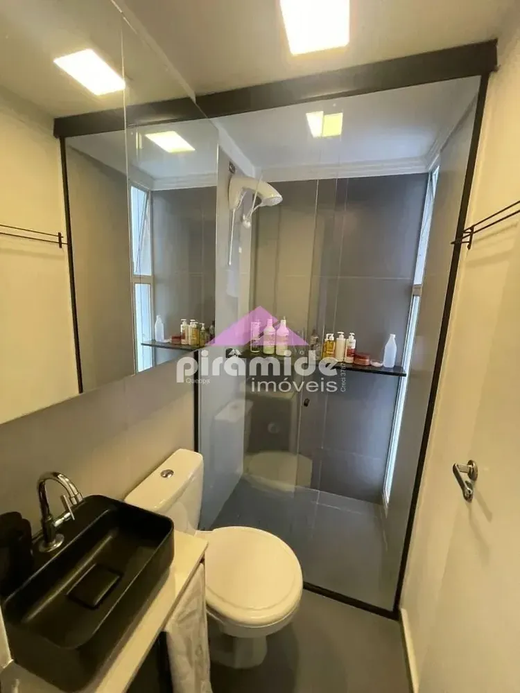Apartamento, 2 quartos, 48 m² - Foto 1