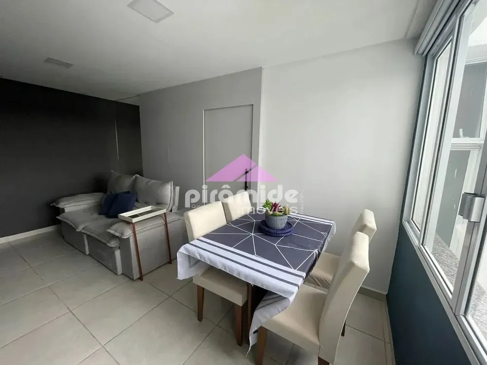 Apartamento, 2 quartos, 48 m² - Foto 2