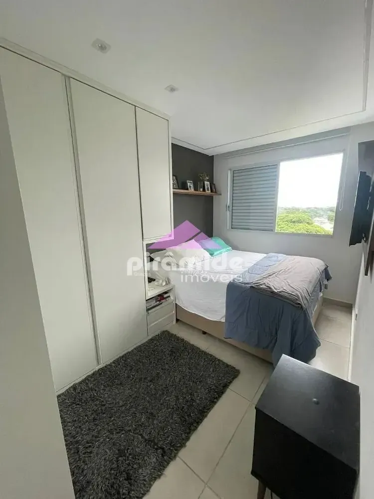 Apartamento, 2 quartos, 48 m² - Foto 3
