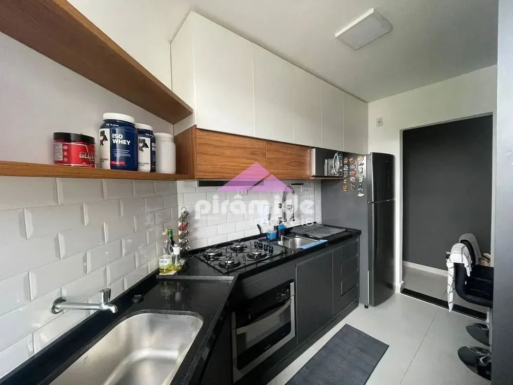 Apartamento, 2 quartos, 48 m² - Foto 4