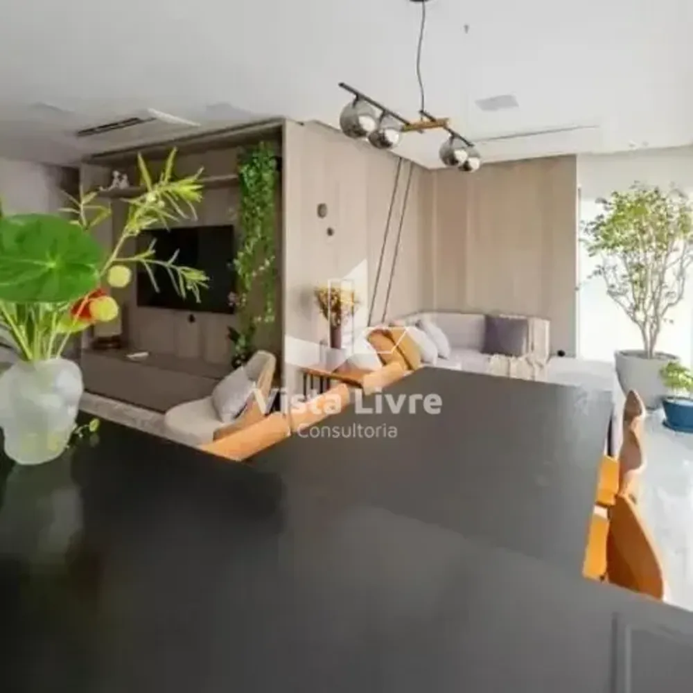 Apartamento, 2 quartos, 95 m² - Foto 2