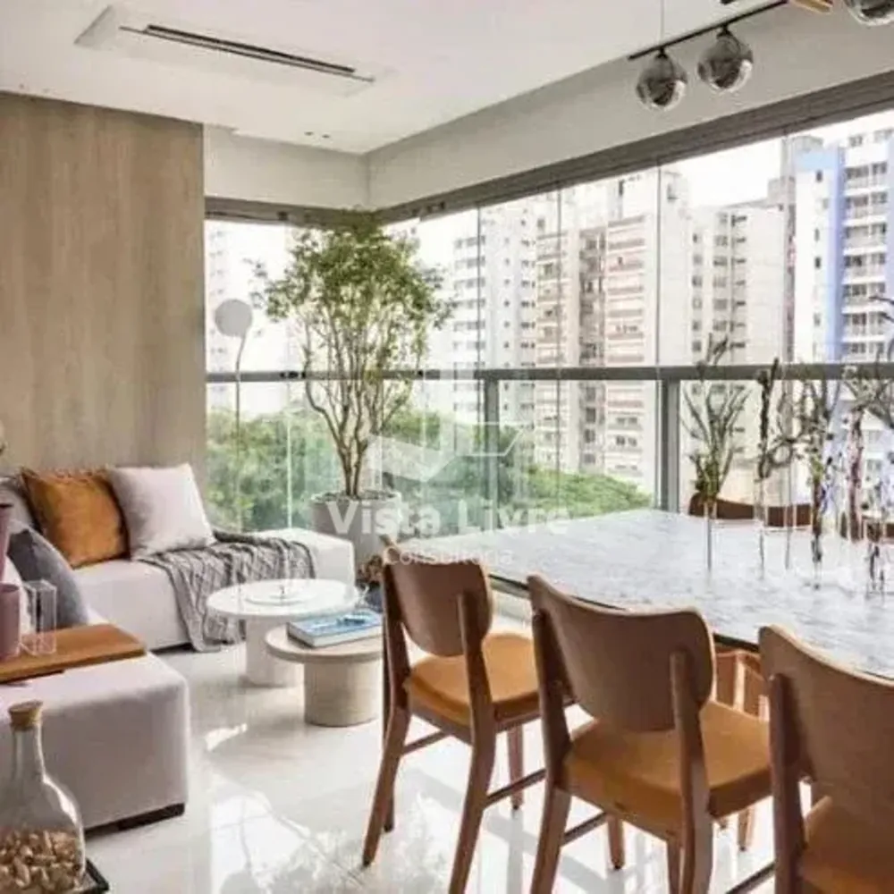 Apartamento, 2 quartos, 95 m² - Foto 1