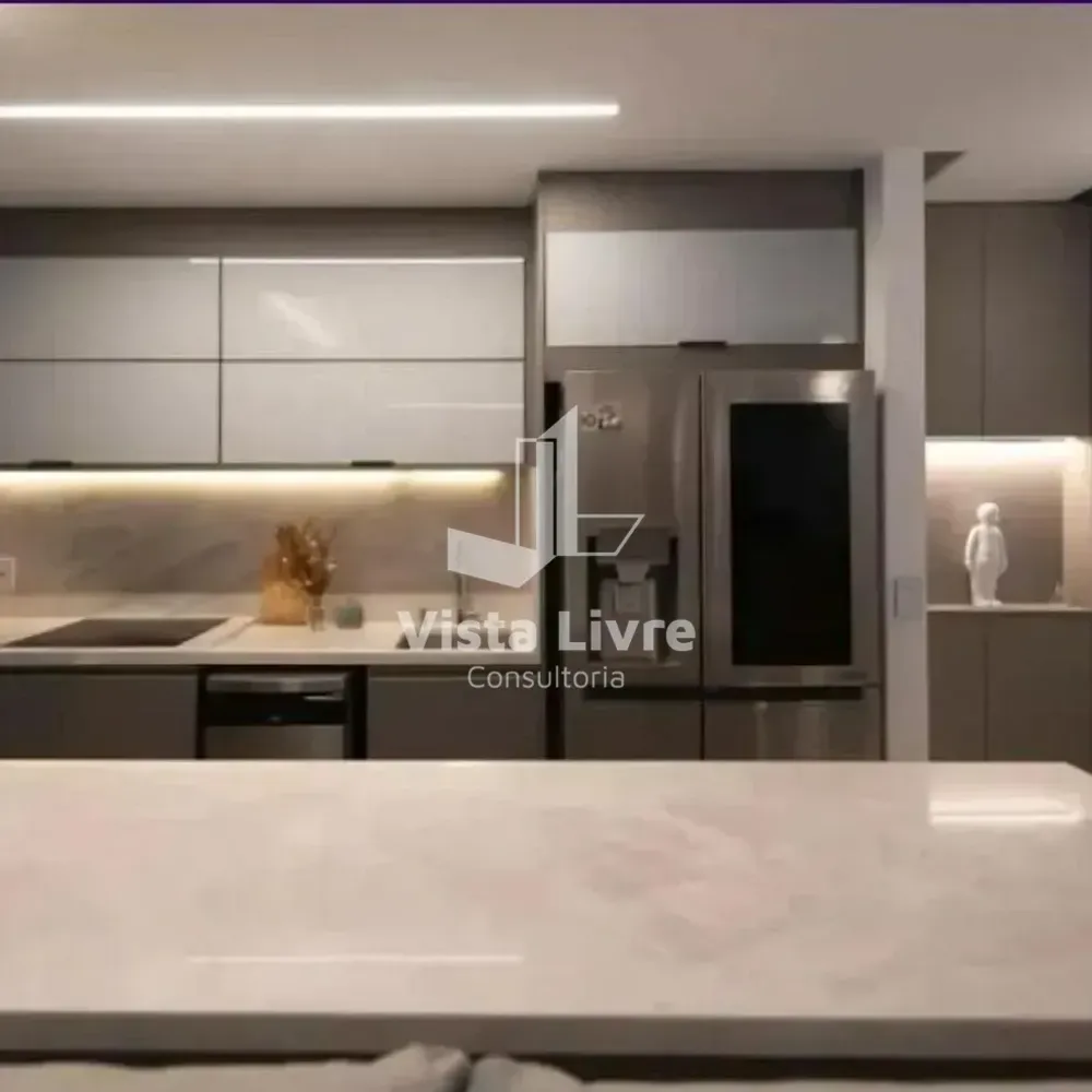 Apartamento, 2 quartos, 95 m² - Foto 4