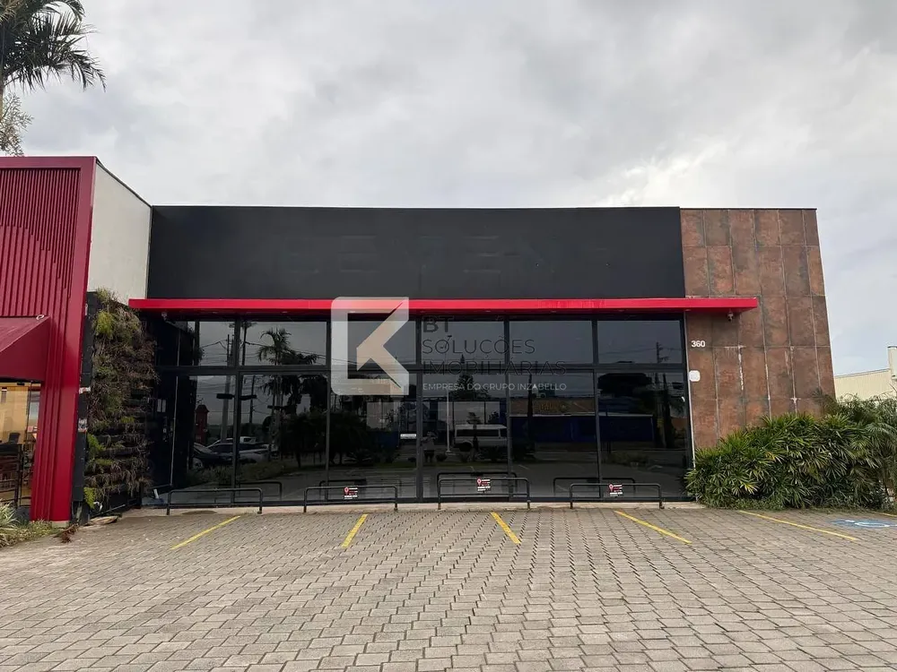 Prédio Inteiro, 598 m² - Foto 3