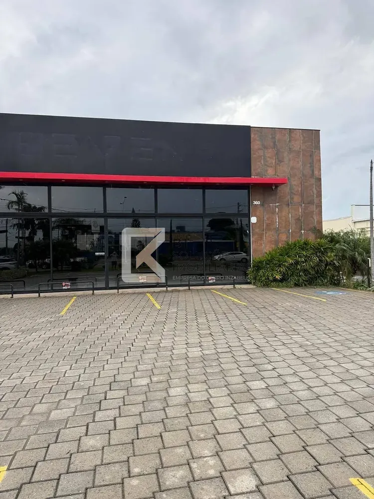 Prédio Inteiro, 598 m² - Foto 1