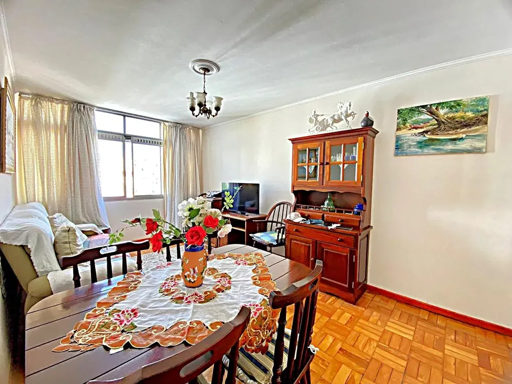 Apartamento, 2 quartos, 74 m² - Foto 3