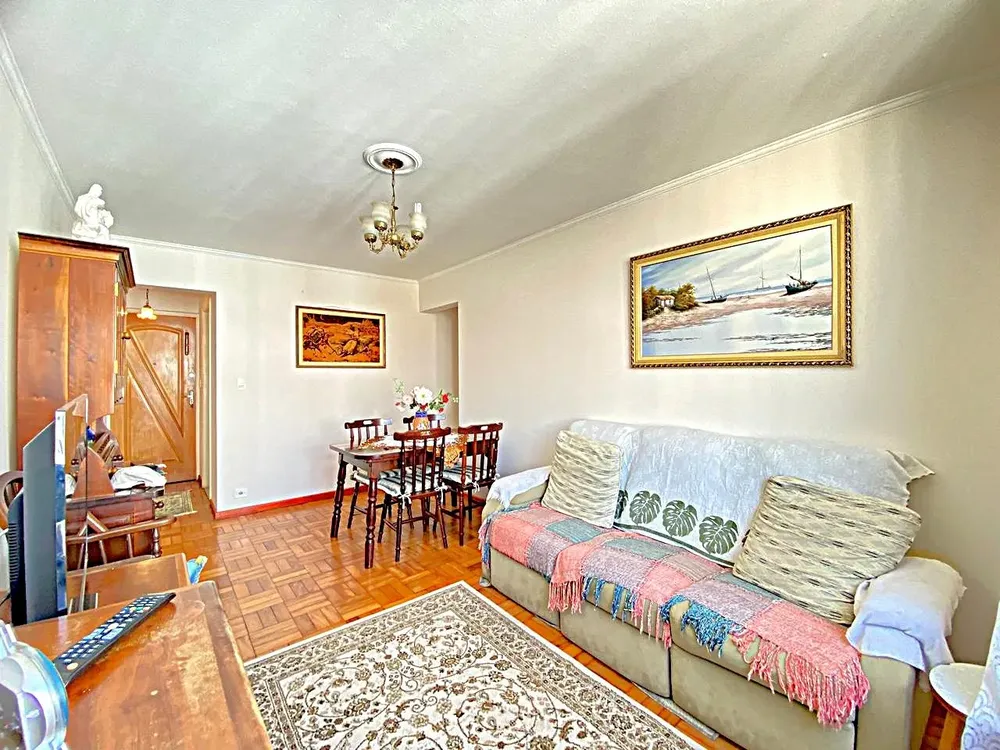 Apartamento, 2 quartos, 74 m² - Foto 4