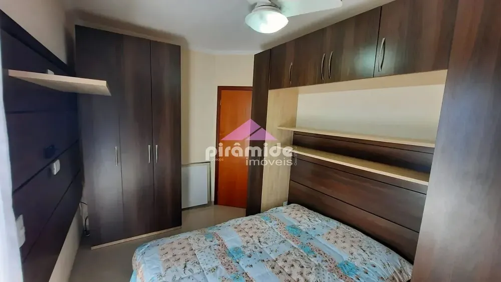 Apartamento, 3 quartos, 89 m² - Foto 1