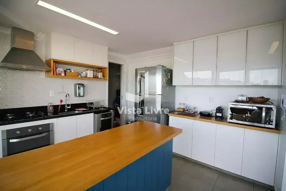 Apartamento, 2 quartos, 104 m² - Foto 2