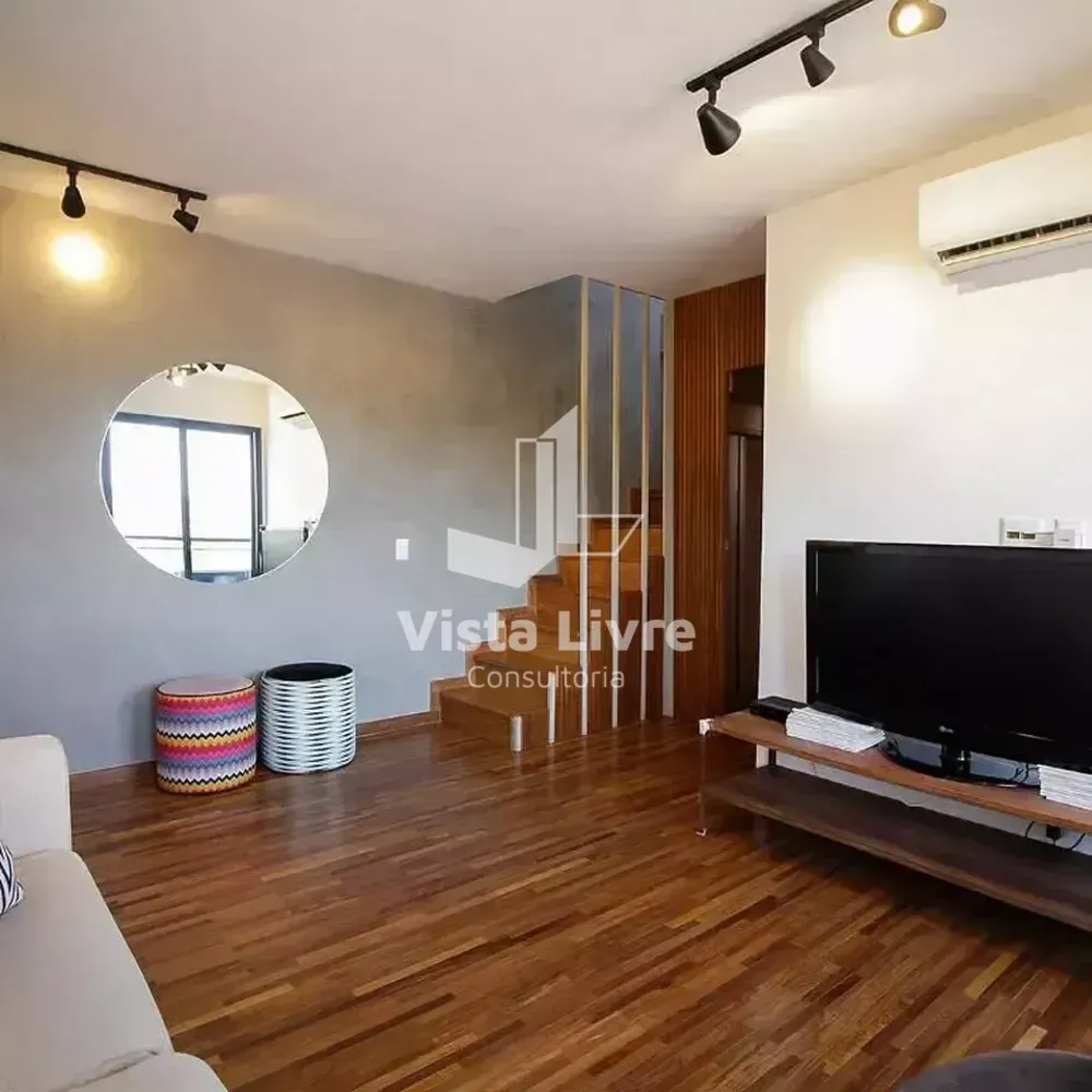 Apartamento, 2 quartos, 104 m² - Foto 7