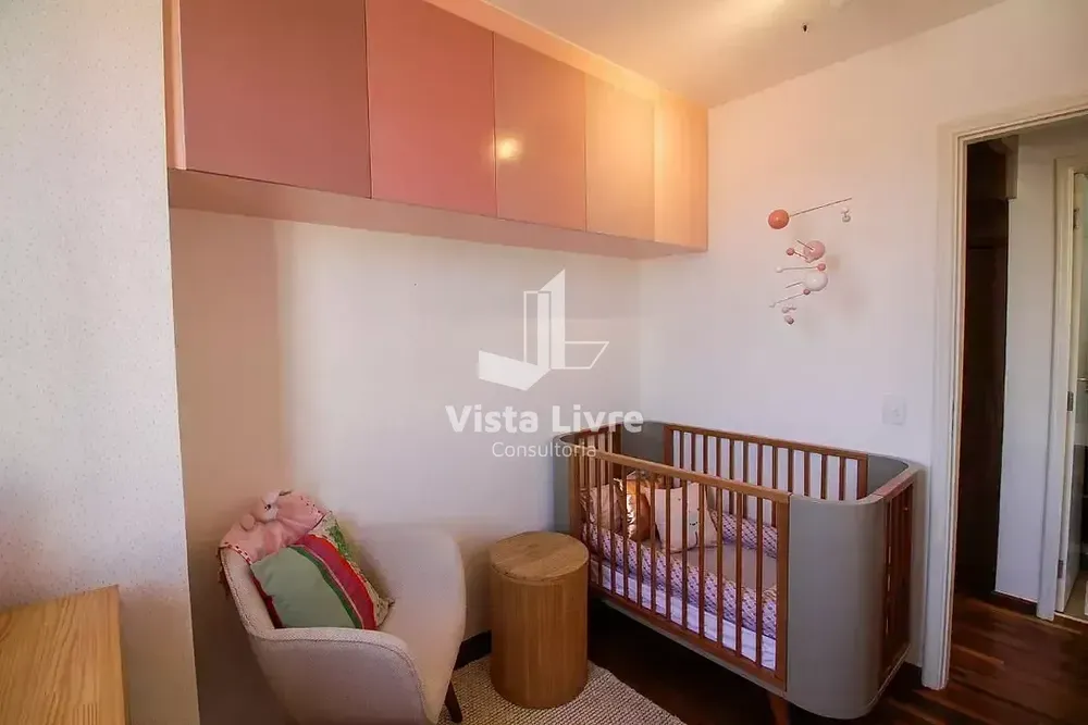 Apartamento, 2 quartos, 104 m² - Foto 1