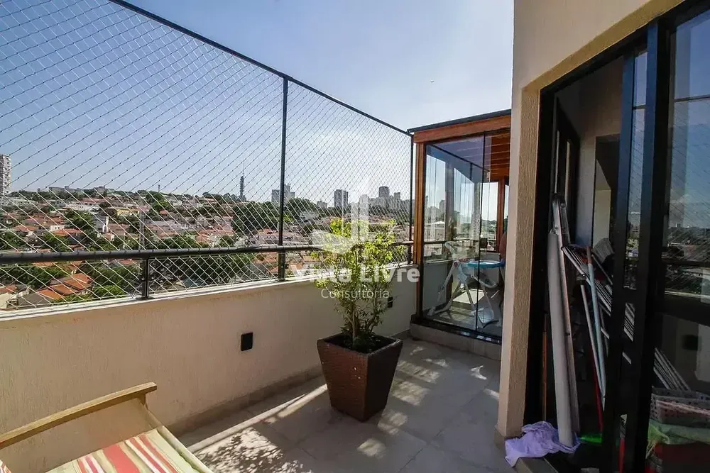 Apartamento, 2 quartos, 104 m² - Foto 3
