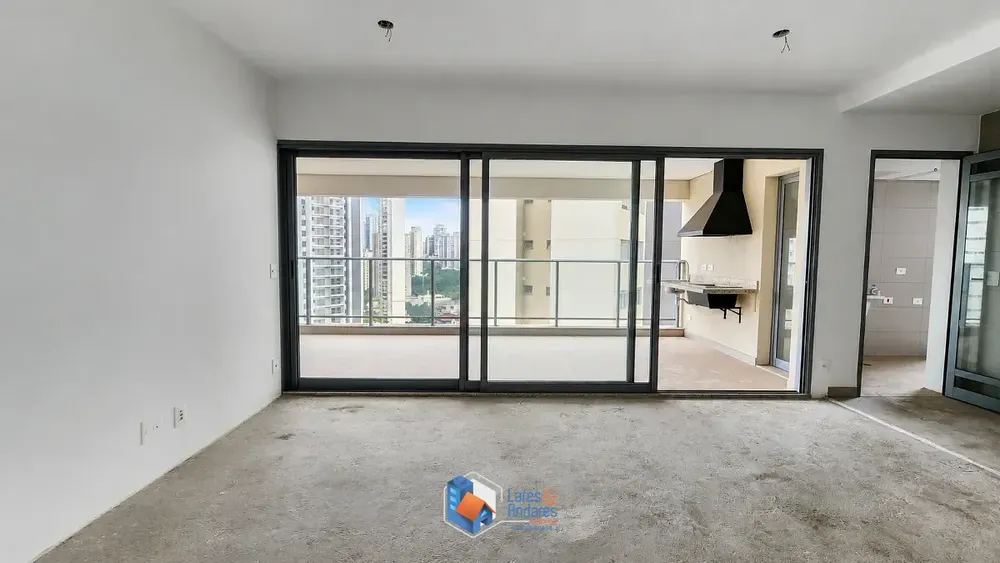 Apartamento, 3 quartos, 114 m² - Foto 3